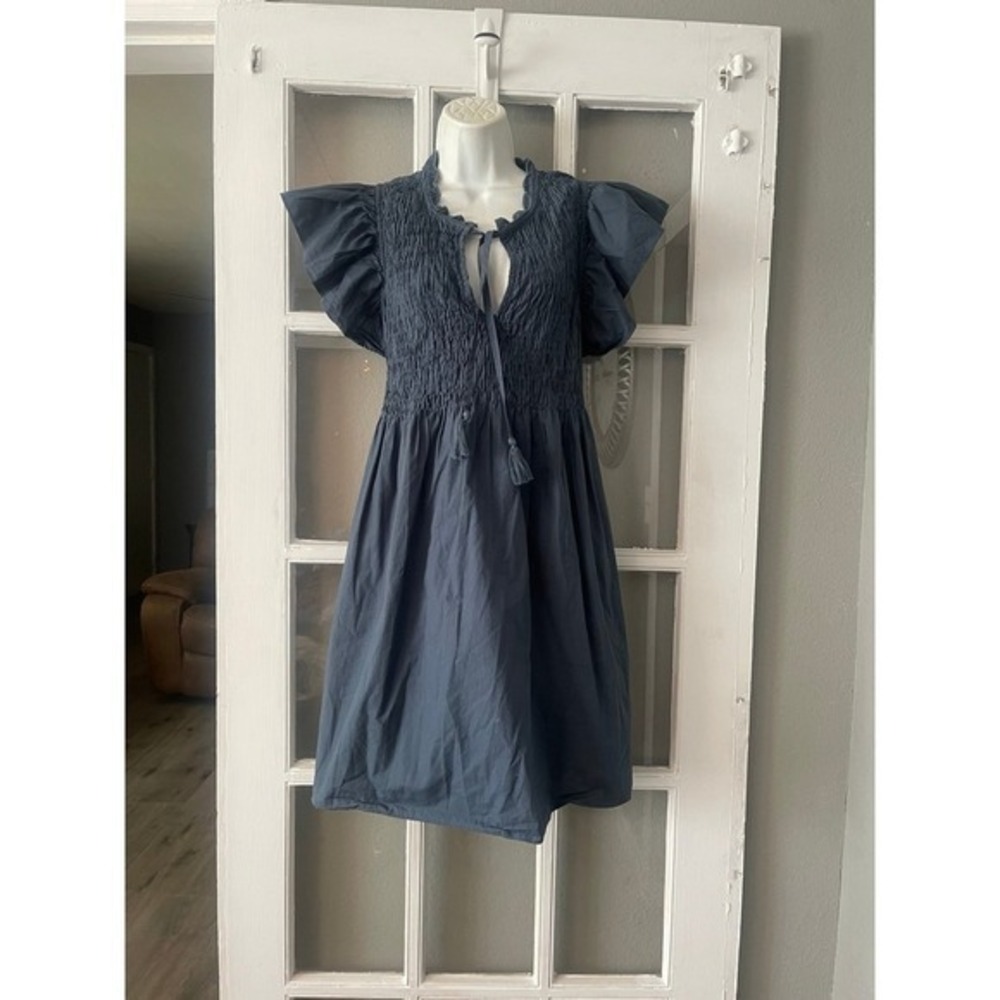 Sea New York Rene Dress - Picture 7 of 10